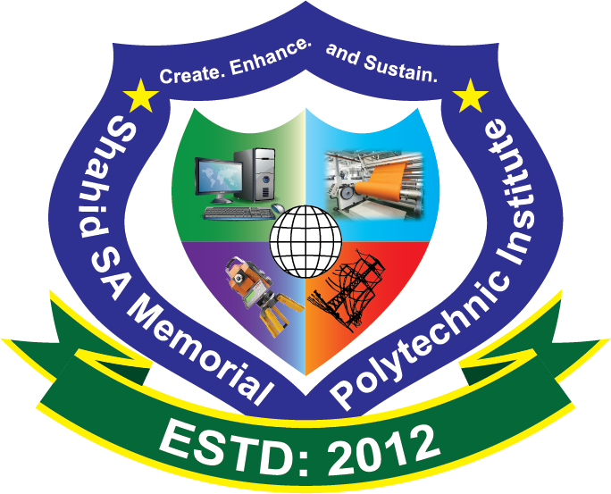 Shahid S A Memorial Polytechnic Institute (sampi.edu.bd)