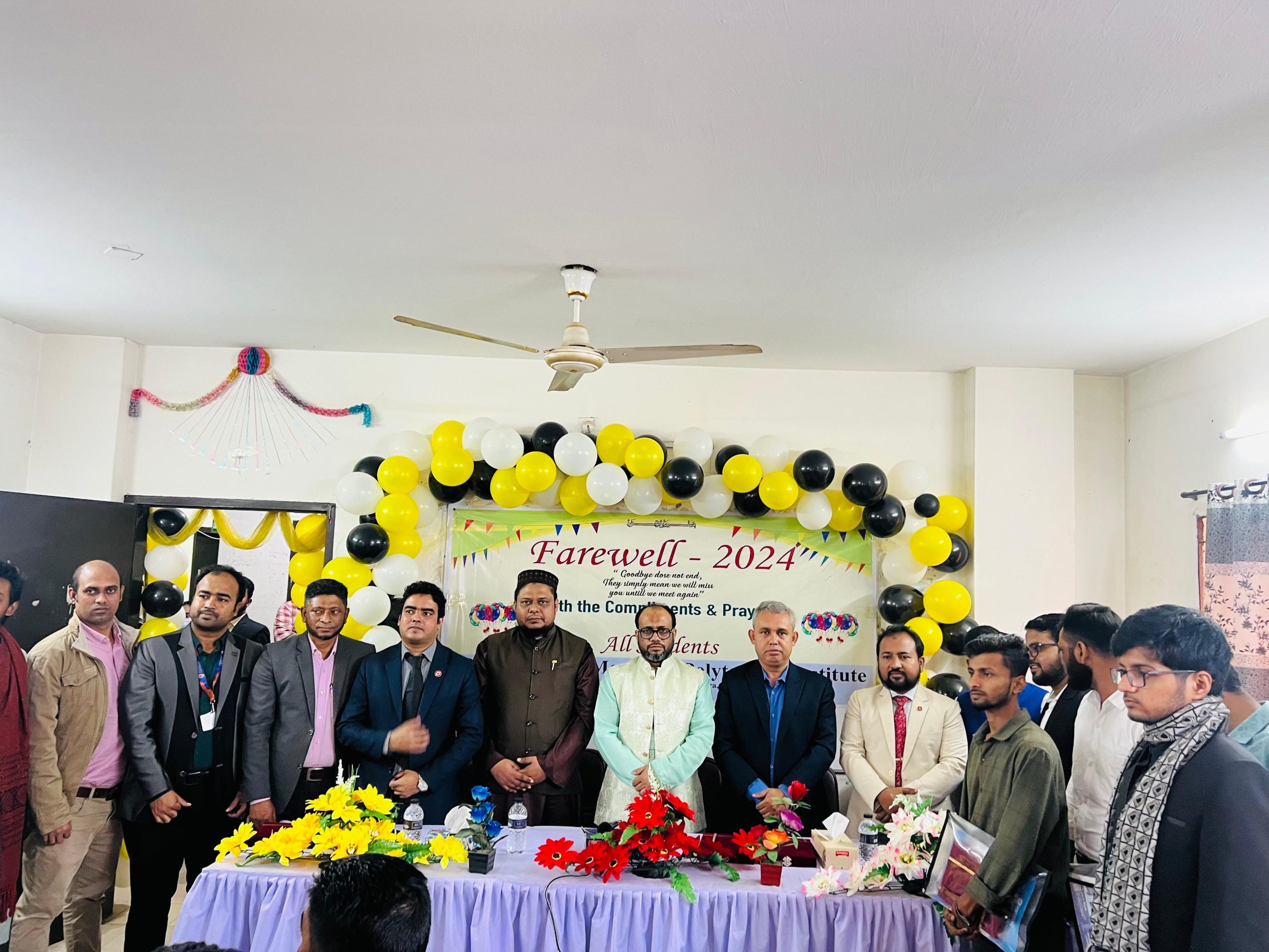 Polytechnic Admission