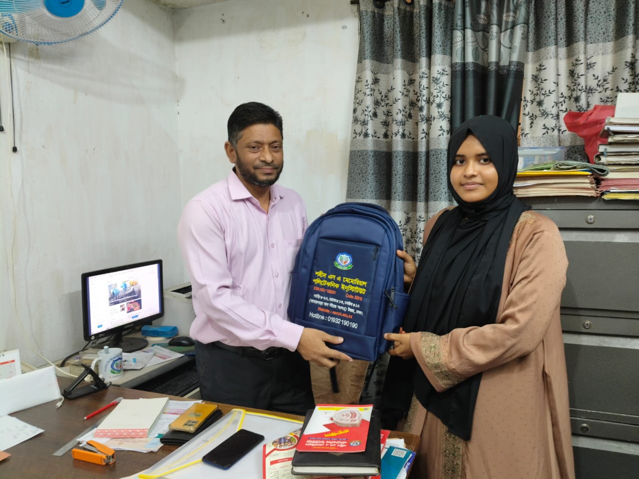 Polytechnic Admission